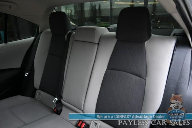 used 2020 Toyota Corolla car, priced at $17,995