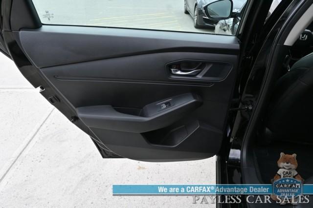 used 2024 Honda Accord Hybrid car, priced at $34,995