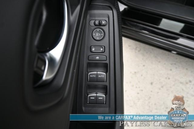 used 2024 Honda Accord Hybrid car, priced at $34,995