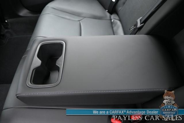 used 2024 Honda Accord Hybrid car, priced at $34,995