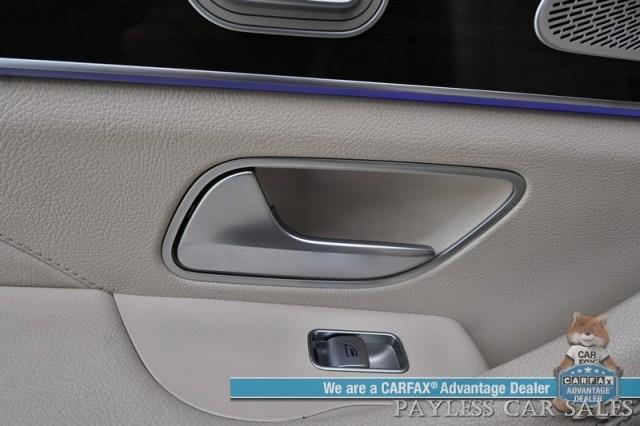 used 2020 Mercedes-Benz GLE 350 car, priced at $35,995