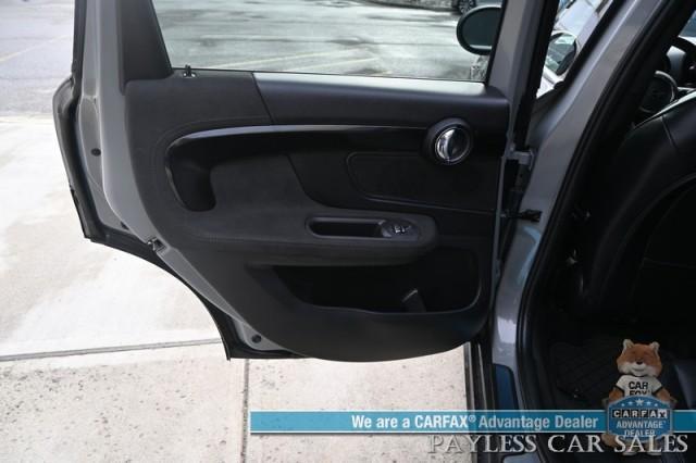used 2021 MINI Countryman car, priced at $24,995
