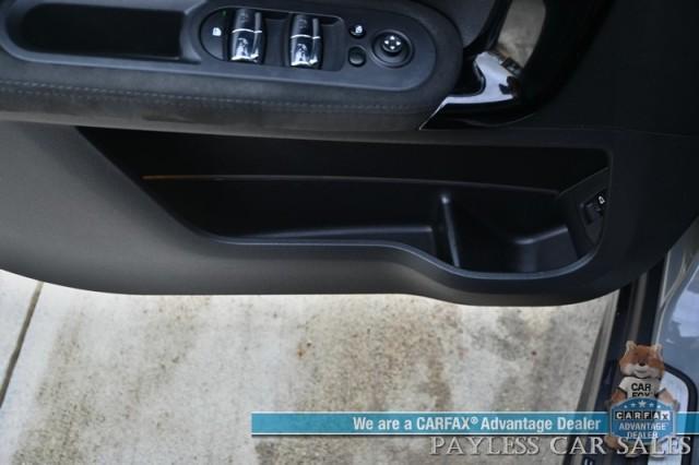 used 2021 MINI Countryman car, priced at $24,995