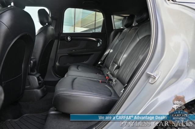 used 2021 MINI Countryman car, priced at $24,995