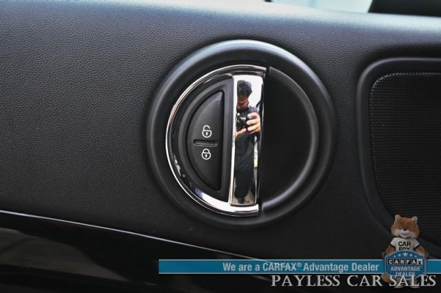 used 2021 MINI Countryman car, priced at $24,995