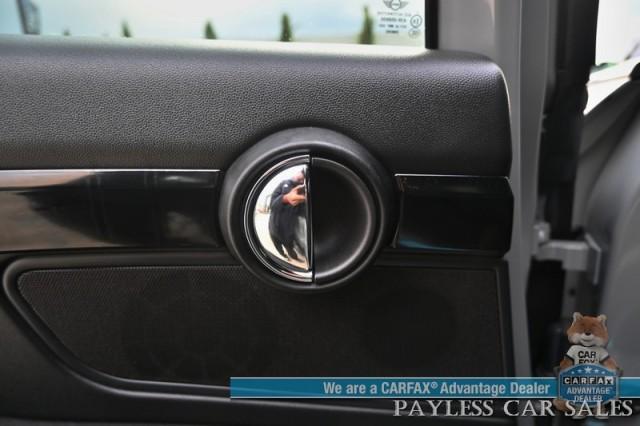 used 2021 MINI Countryman car, priced at $24,995