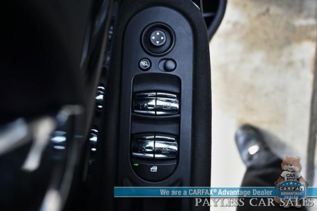 used 2021 MINI Countryman car, priced at $24,995