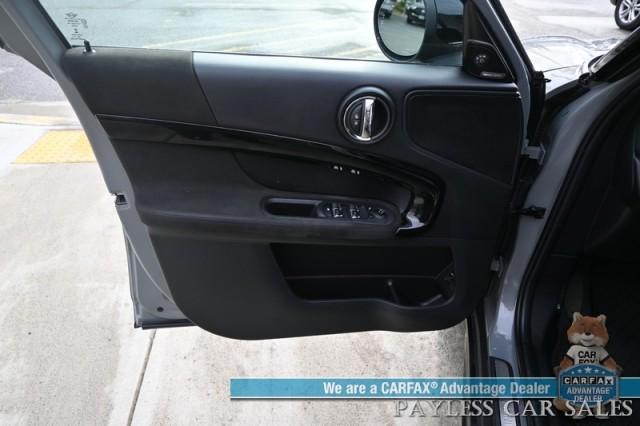 used 2021 MINI Countryman car, priced at $24,995