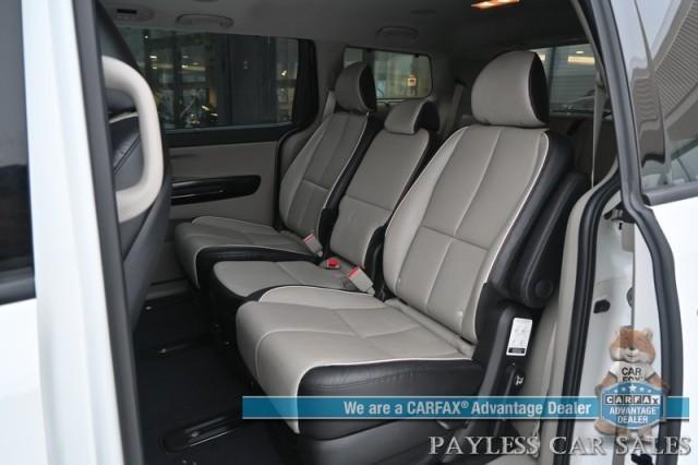 used 2020 Kia Sedona car, priced at $29,995