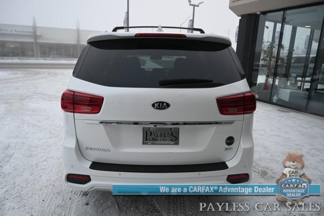 used 2020 Kia Sedona car, priced at $29,995