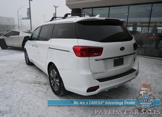 used 2020 Kia Sedona car, priced at $29,995