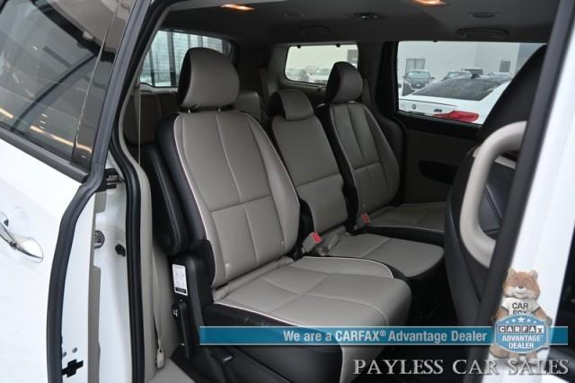 used 2020 Kia Sedona car, priced at $29,995