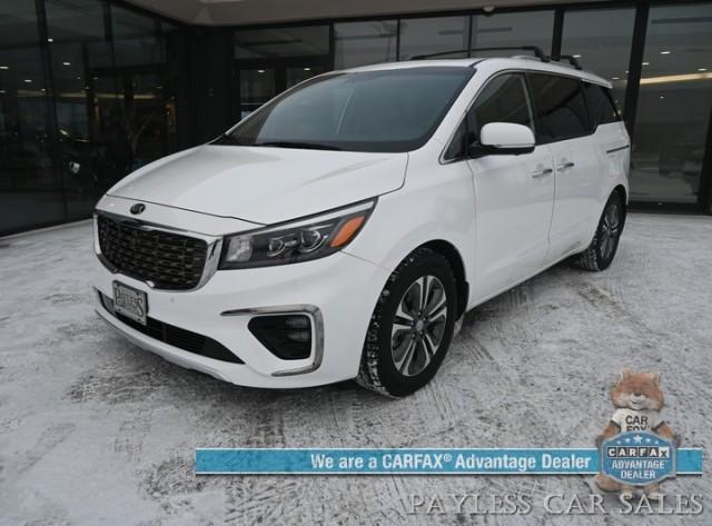 used 2020 Kia Sedona car, priced at $29,995