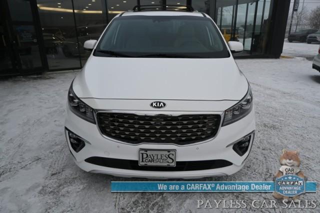 used 2020 Kia Sedona car, priced at $29,995