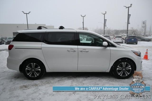 used 2020 Kia Sedona car, priced at $29,995