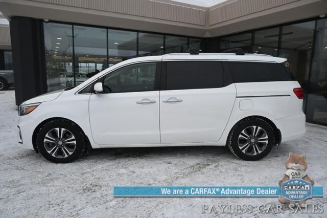 used 2020 Kia Sedona car, priced at $29,995