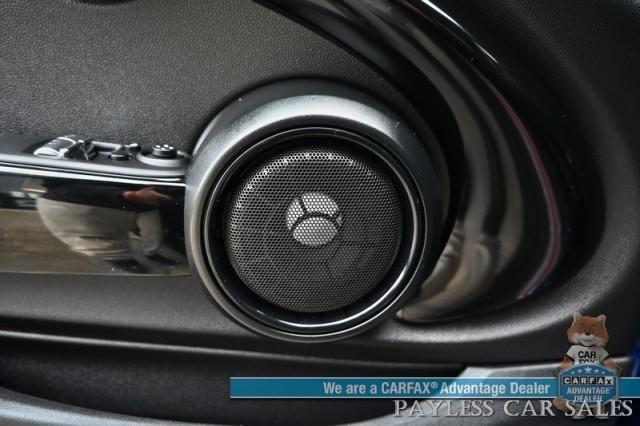 used 2021 MINI Hardtop car, priced at $22,995