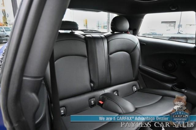 used 2021 MINI Hardtop car, priced at $22,995