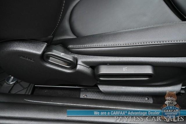 used 2021 MINI Hardtop car, priced at $22,995