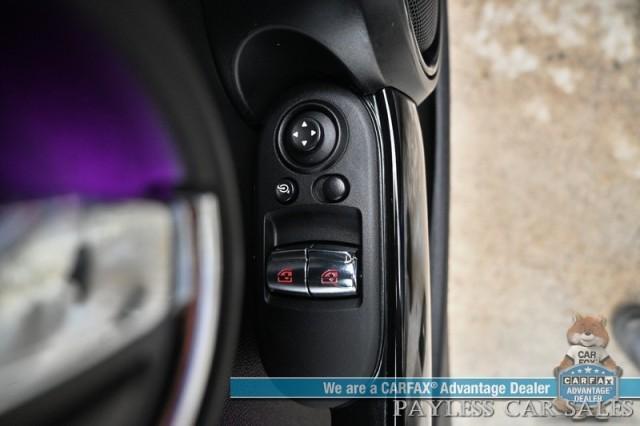 used 2021 MINI Hardtop car, priced at $22,995