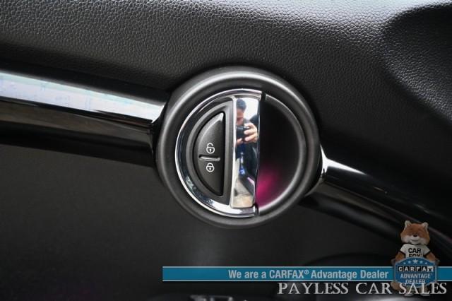 used 2021 MINI Hardtop car, priced at $22,995