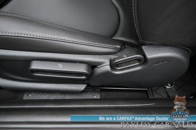 used 2021 MINI Hardtop car, priced at $22,995