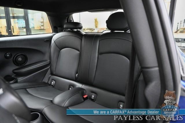 used 2021 MINI Hardtop car, priced at $22,995