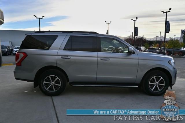 used 2020 Ford Expedition car, priced at $31,995
