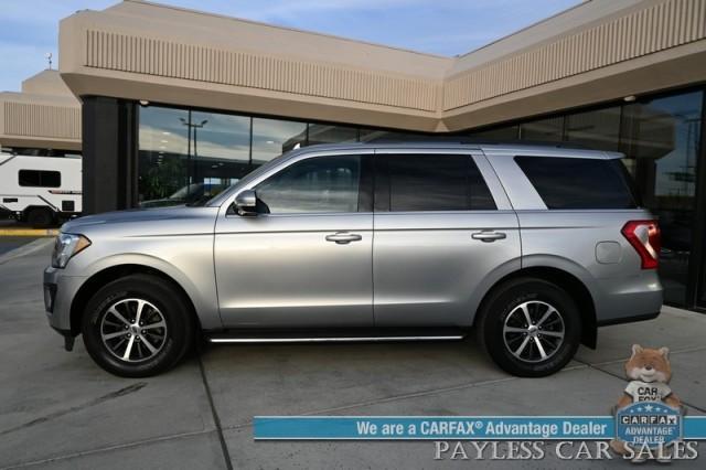 used 2020 Ford Expedition car, priced at $31,995