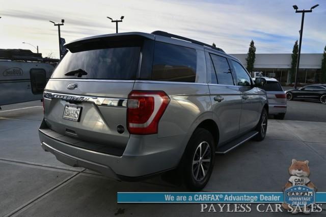 used 2020 Ford Expedition car, priced at $31,995