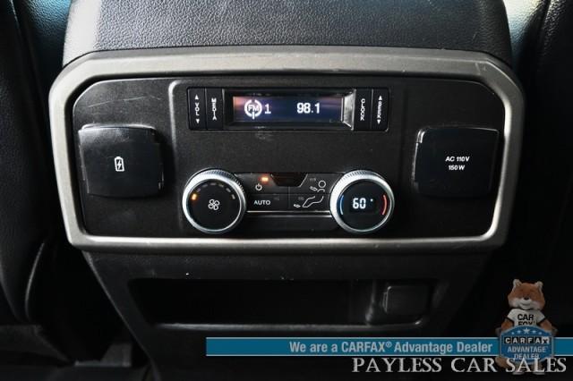 used 2020 Ford Expedition car, priced at $31,995