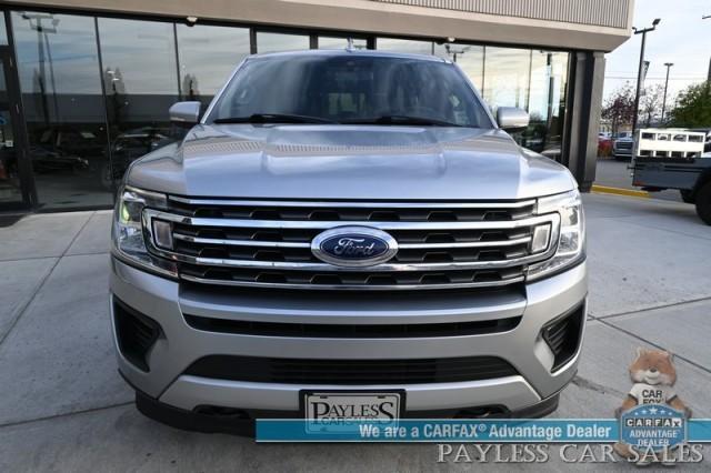 used 2020 Ford Expedition car, priced at $31,995