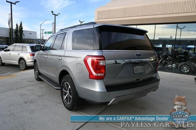 used 2020 Ford Expedition car, priced at $31,995