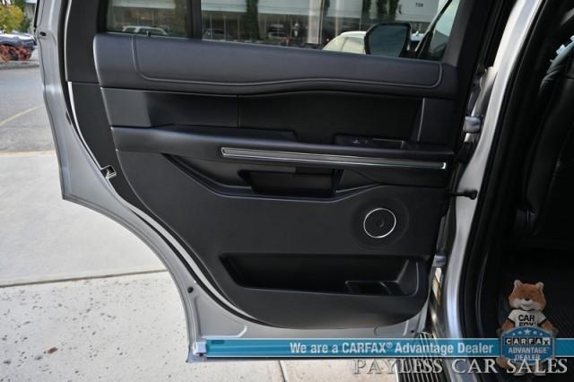 used 2020 Ford Expedition car, priced at $31,995