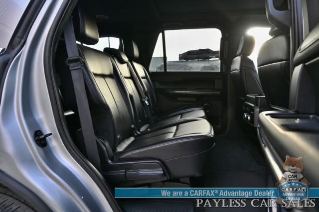 used 2020 Ford Expedition car, priced at $31,995