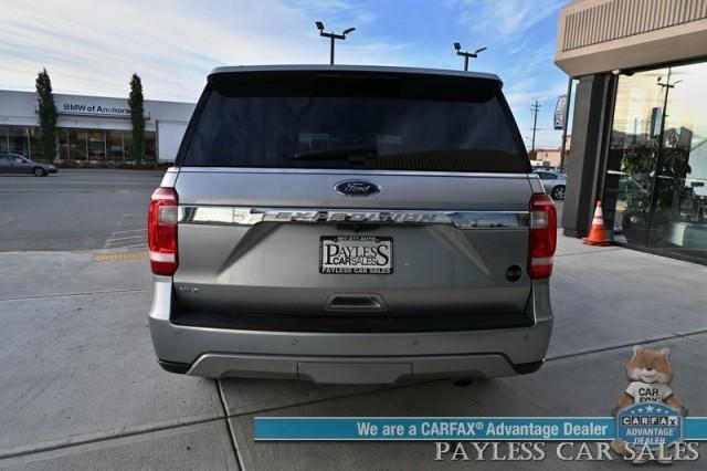 used 2020 Ford Expedition car, priced at $31,995