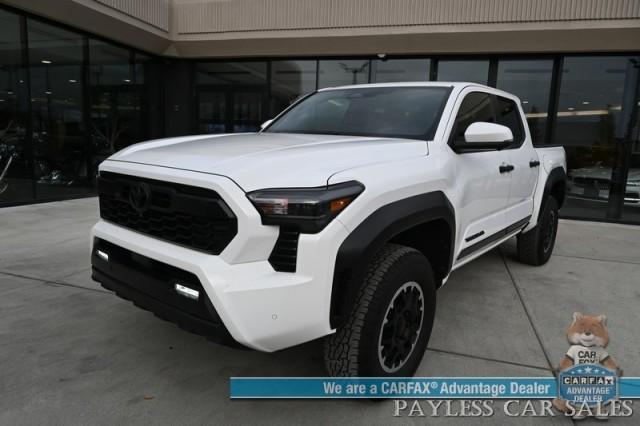 used 2024 Toyota Tacoma car