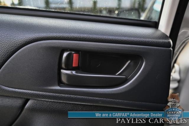 used 2016 Subaru Crosstrek car, priced at $17,995