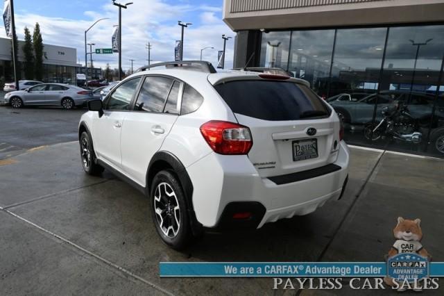 used 2016 Subaru Crosstrek car, priced at $17,995