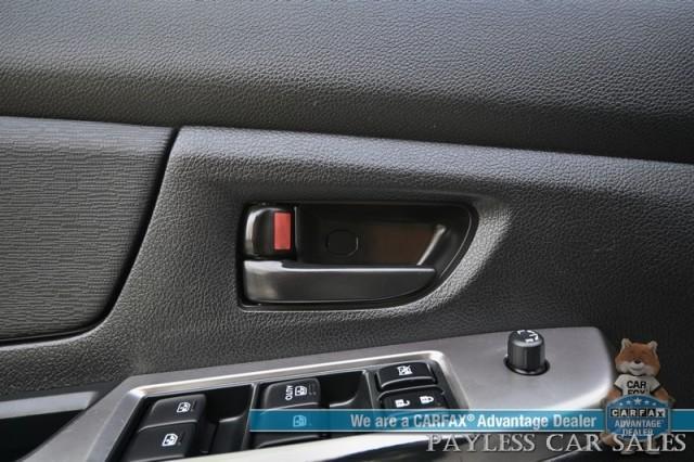 used 2016 Subaru Crosstrek car, priced at $17,995