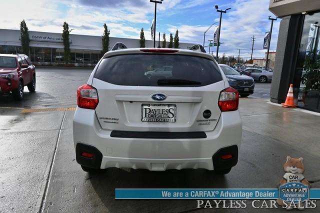 used 2016 Subaru Crosstrek car, priced at $17,995