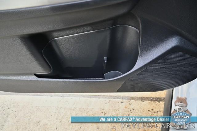 used 2016 Subaru Crosstrek car, priced at $17,995