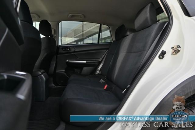 used 2016 Subaru Crosstrek car, priced at $17,995