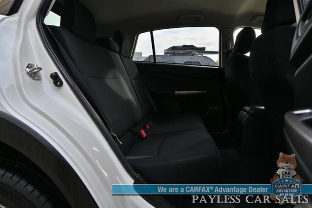 used 2016 Subaru Crosstrek car, priced at $17,995