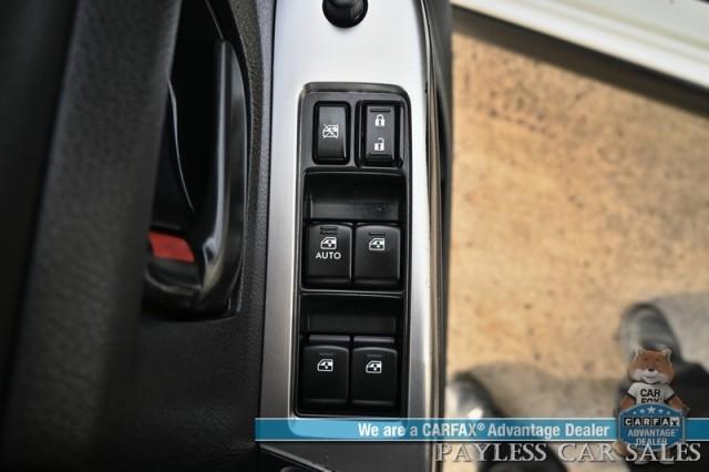 used 2016 Subaru Crosstrek car, priced at $17,995