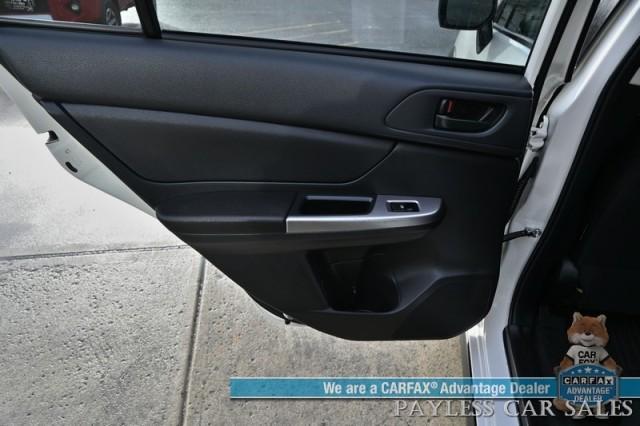 used 2016 Subaru Crosstrek car, priced at $17,995