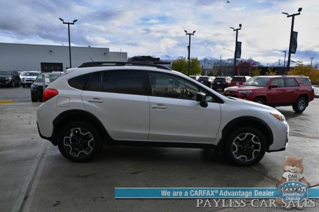 used 2016 Subaru Crosstrek car, priced at $17,995
