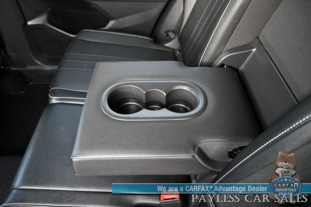 used 2022 Volkswagen Tiguan car, priced at $21,995