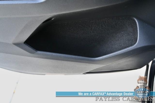 used 2022 Volkswagen Tiguan car, priced at $21,995