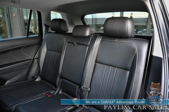 used 2022 Volkswagen Tiguan car, priced at $21,995